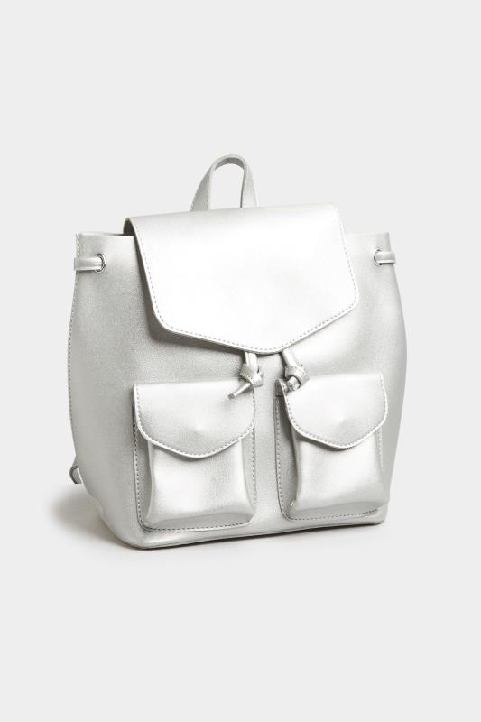 Silver Double Pocket Backpack_B.jpg