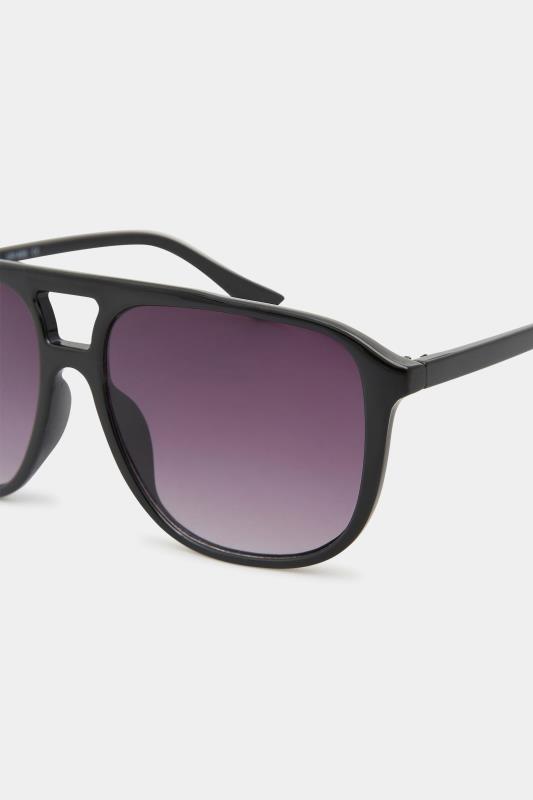 Black Aviator Frame Sunglasses_C.jpg