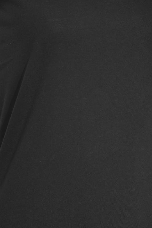LTS 2 PACK Tall Women's Black & White Vest Tops | Long Tall Sally 10