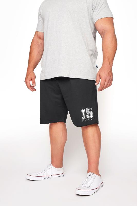 BadRhino Black 15 Jogger Shorts_M.jpg