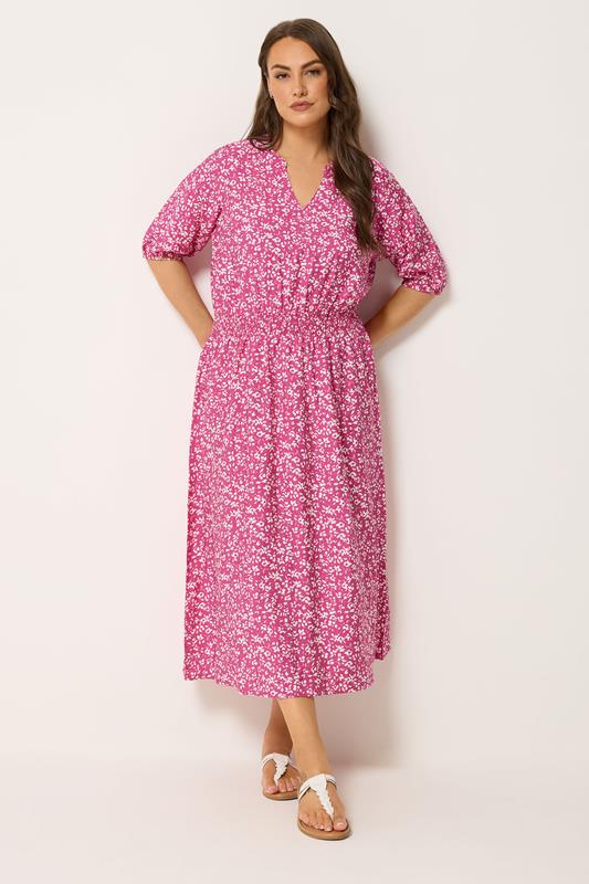 85% viscose, 15% nylon. 1