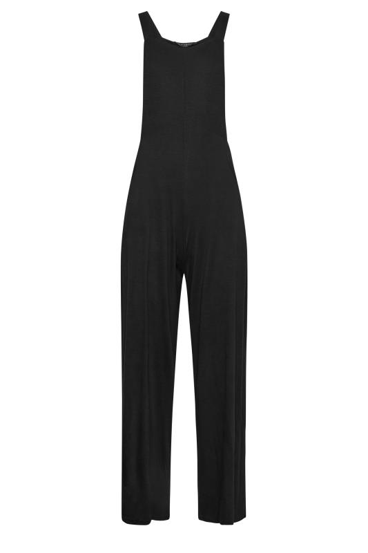 PixieGirl Black Jersey Jumpsuit | PixieGirl 6