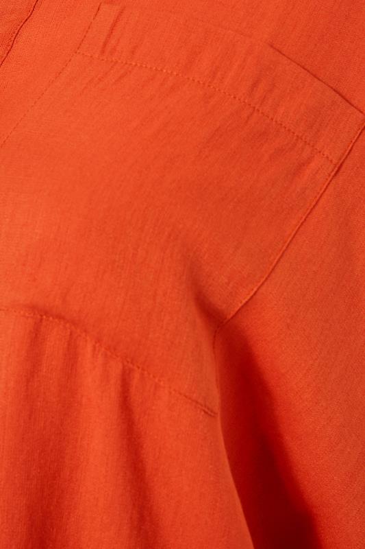 Orange Pocket Shirt_S.jpg
