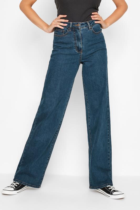 Tall Jeans Long Women | Long Sally