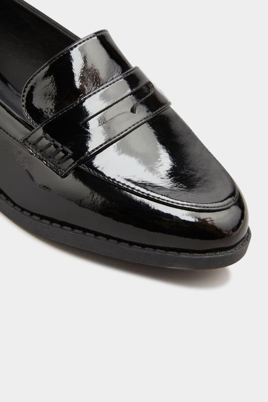 Black Patent Loafers In Extra Wide EEE Fit_E.jpg