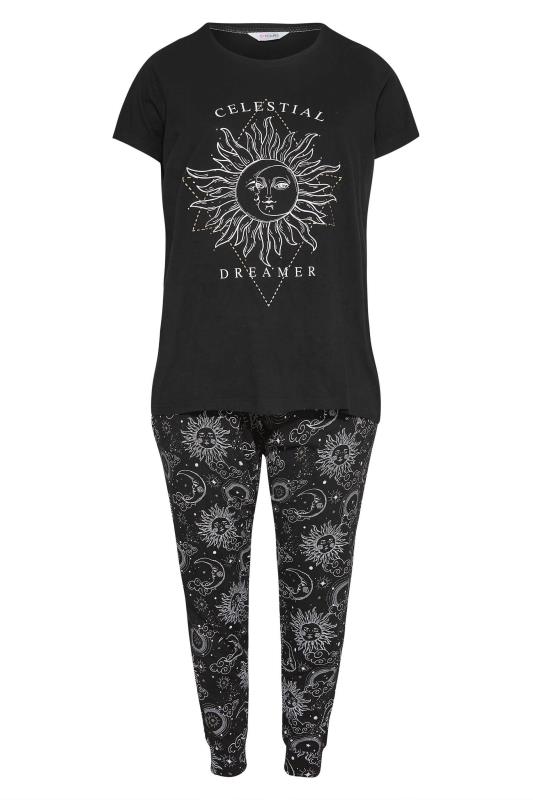 Black Sun & Moon Pyjama Set_F.jpg