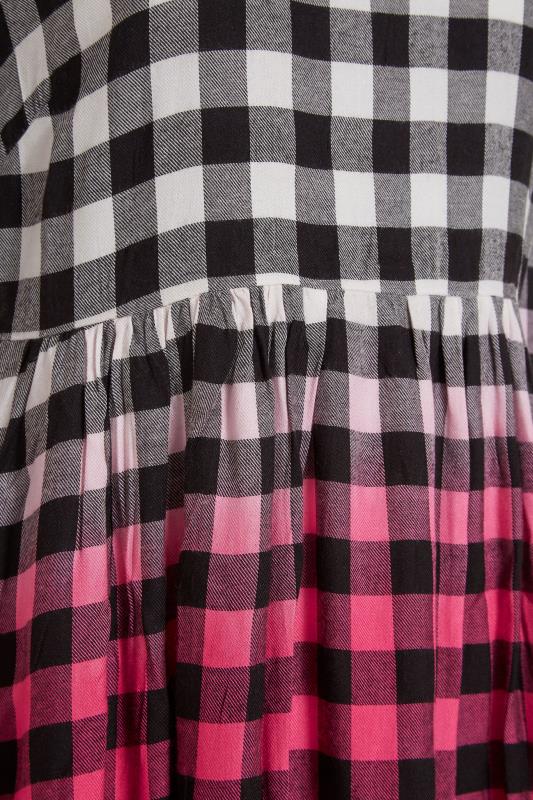 LTS Pink Ombre Check Smock Dress_S.jpg