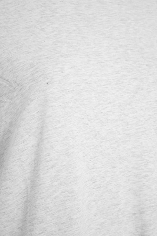 Light Grey Scoop Neck Long Sleeve T-Shirt_S.jpg
