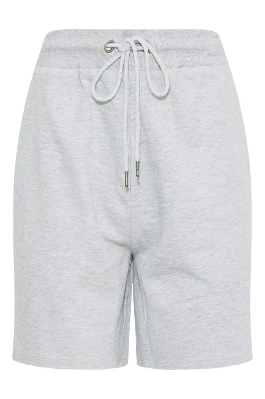 LTS Tall Grey Marl Sweat Shorts_X.jpg