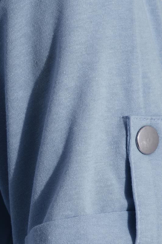 LTS Tall Blue Short Sleeve Pocket T-Shirt_S.jpg