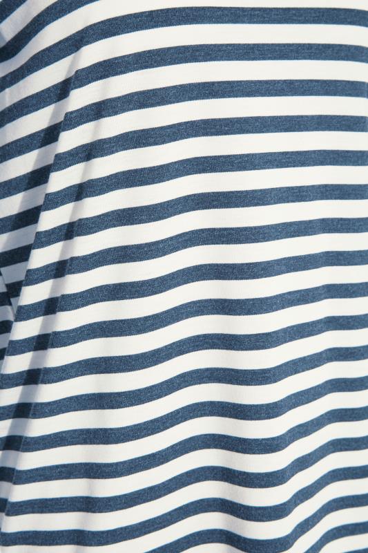 LTS Tall Navy & White Stripe Long Sleeve T-Shirt_S.jpg