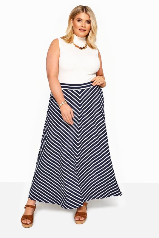 Plus Size Skirts Yours Clothing Yours Clothing 2937