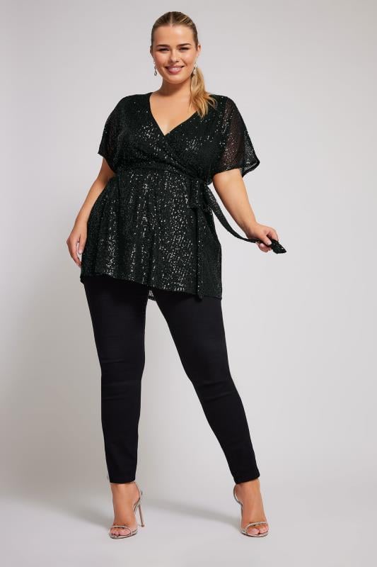 Evening separates plus size hotsell