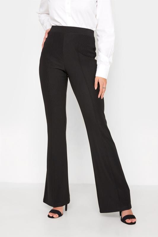 Tall Trousers | Long Length Ladies Trousers | Long Tall Sally