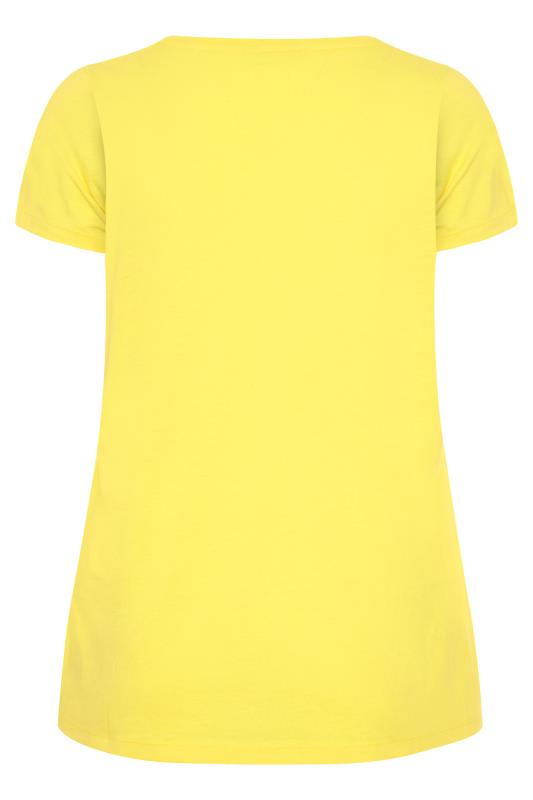 Lemon Yellow T-Shirt_BK.jpg