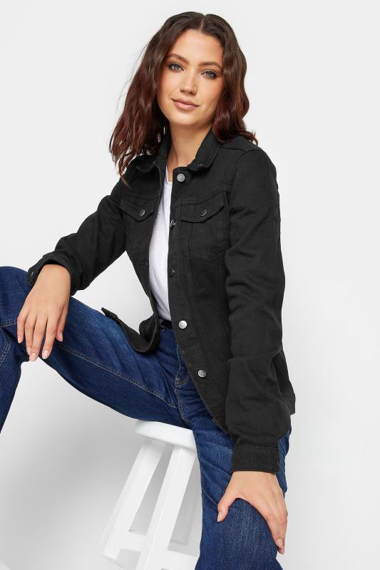 Women's Tall Denim Jackets | Long Tall Sally