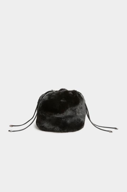Black Faux Fur Bucket Bag_C.jpg