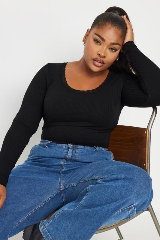 Plus size bodysuit online