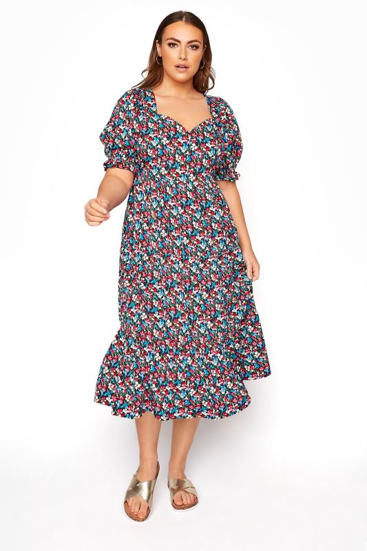 Buy > plus size dress uk > in stock