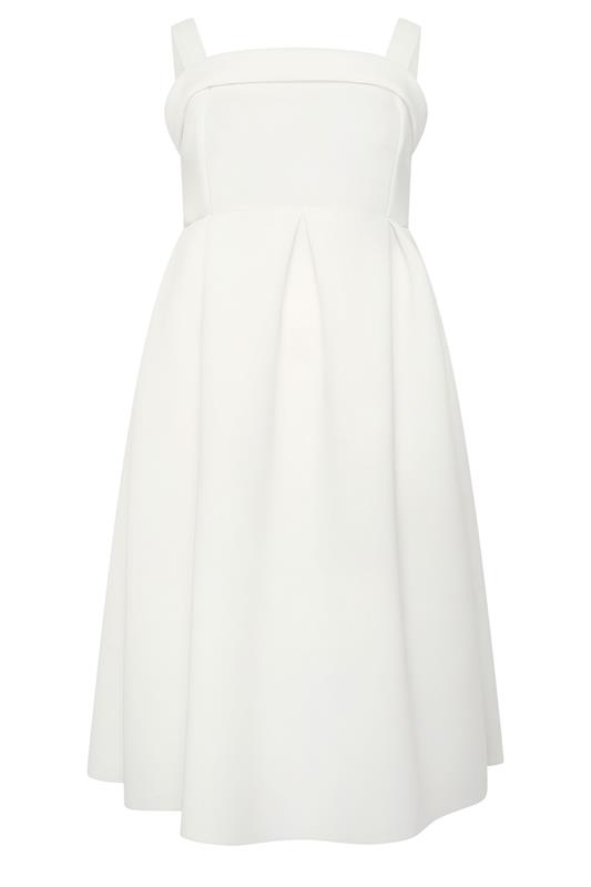 slip midi dress Midi Slip Dress with Side Slit – MICHELLE JONAS