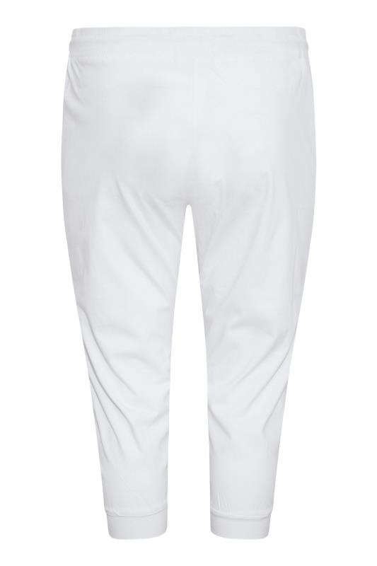 Curve White Cotton Cropped Joggers_Y.jpg