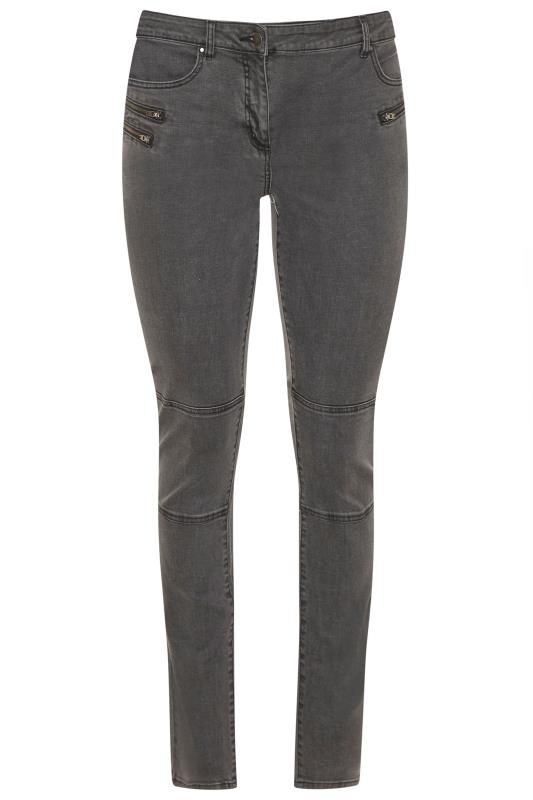 Tall Skinny Jeans for Women | Long Skinny Jeans | Long Tall Sally