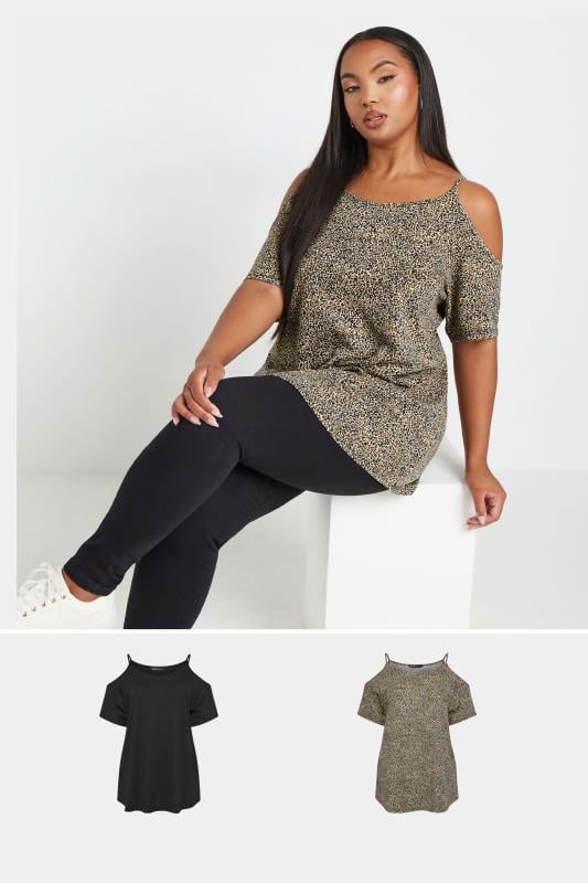 Cute summer tops plus size best sale