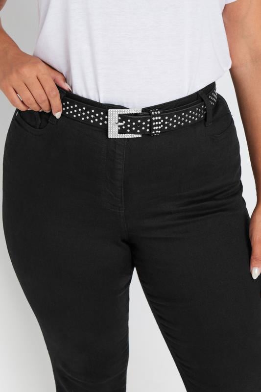 Plus Size Belts Plus Size Waist Belts Yours Clothing