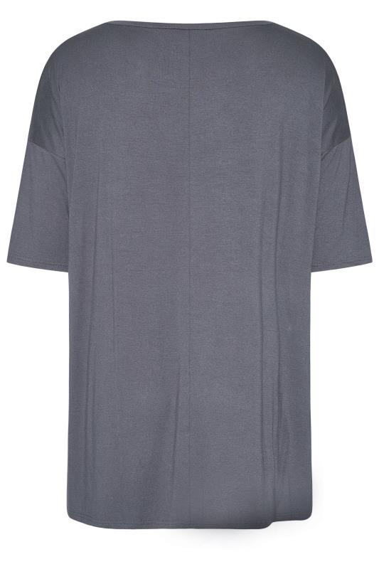 Slate Grey Oversized T-Shirt_BK.jpg