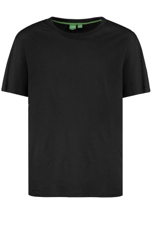 D555 Black Duke Basic T-Shirt 2
