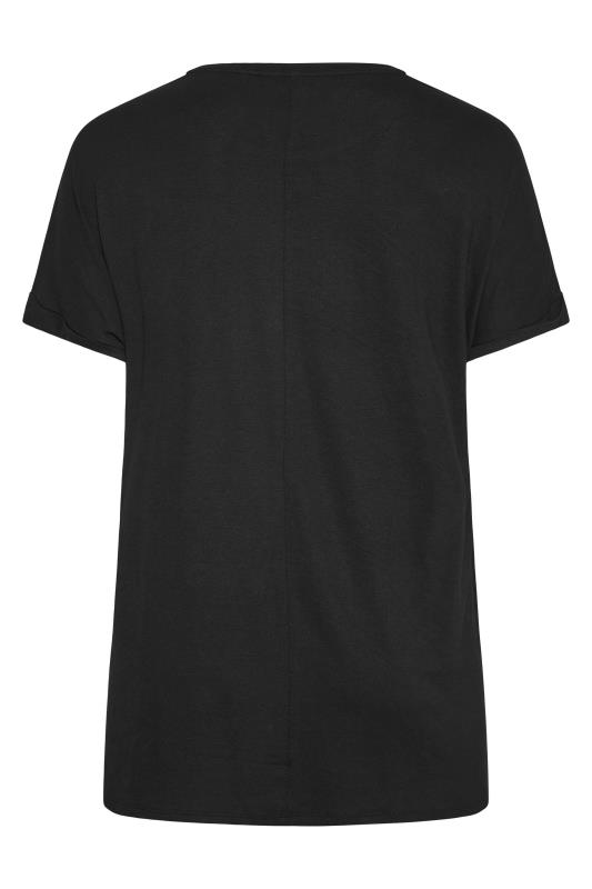 Black Sequin Star T-Shirt_BK.jpg