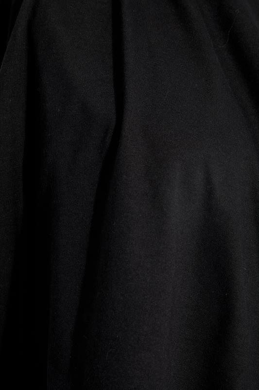 2 PACK Petite Black & White Vest Tops | PixieGirl  8