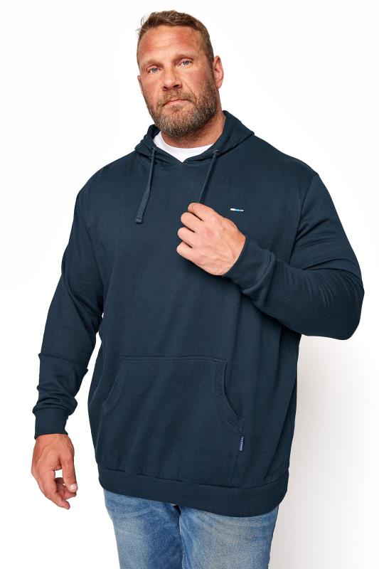 Big & Tall Tracksuits | Men's Plus Size Tracksuits | BadRhino
