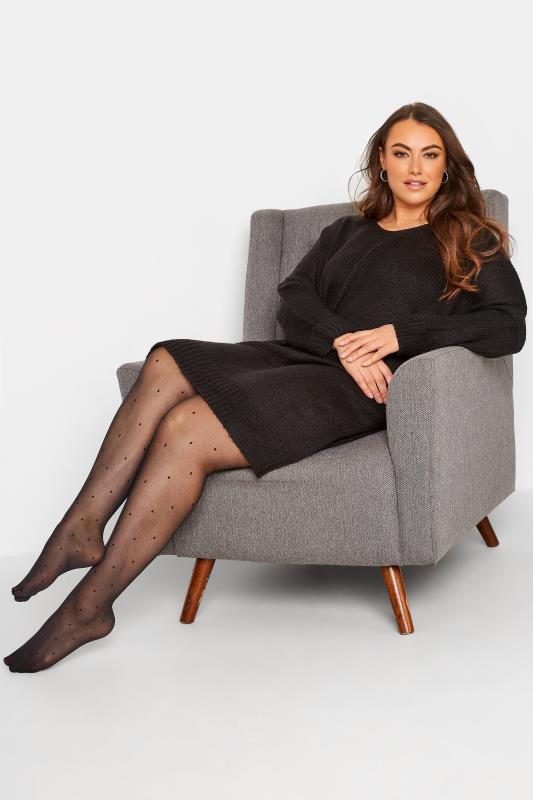 Plus Size Tights | Ladies Tights | Yours Clothing