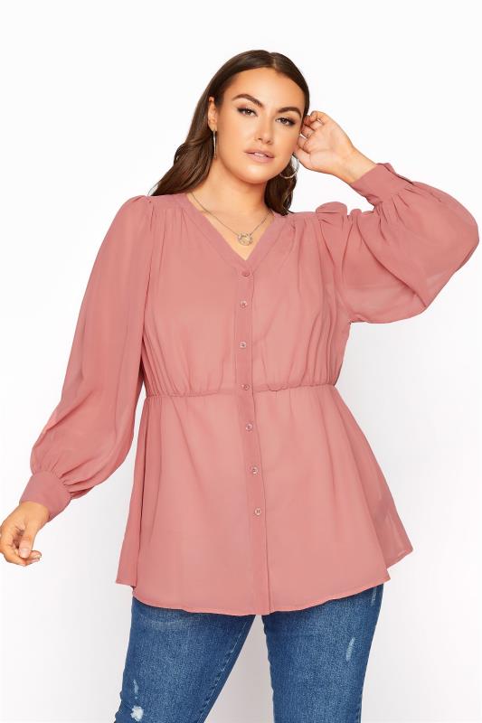 Plus Size Party Tops | Going Out & Evening Tops | Yours Clothing