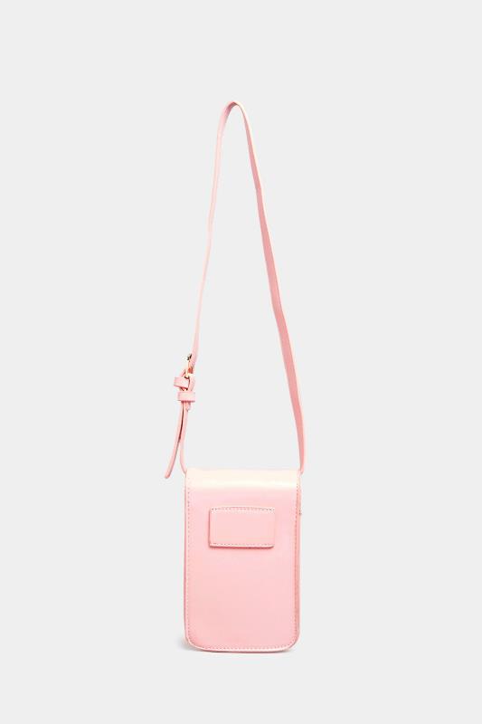 Pastel Pink Mini Clasp Detail Bag_BK.jpg
