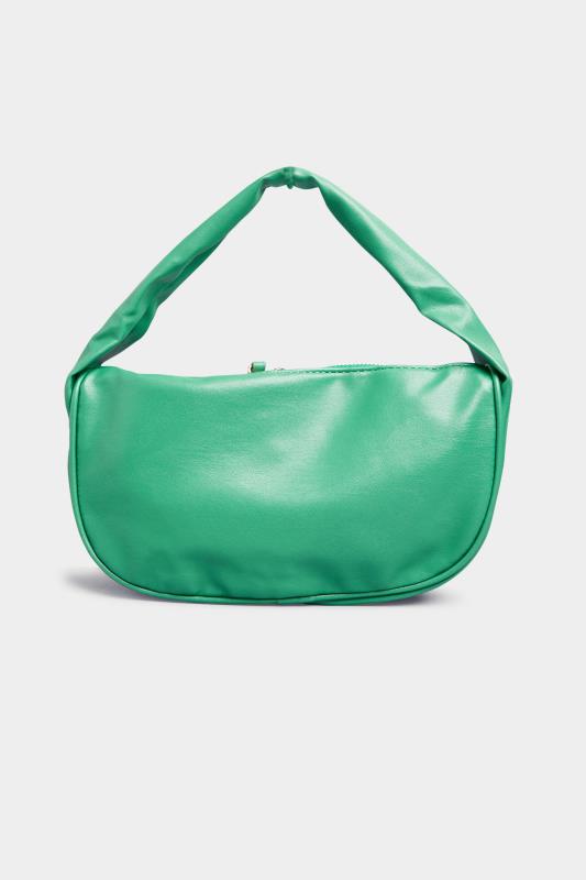 Green Slouch Handle Bag_C.jpg