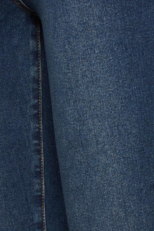 LTS Tall Blue AVA Skinny Jeans | Long Tall Sally  3