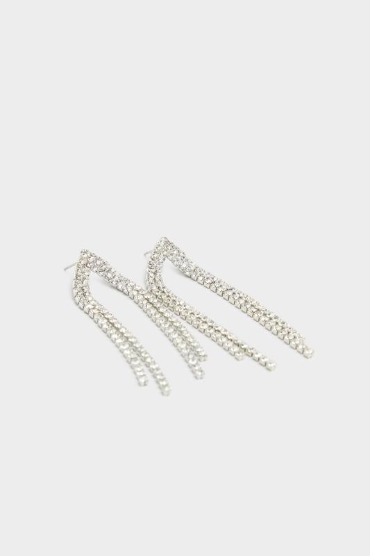 Silver Diamante Tassel Earrings_C.jpg