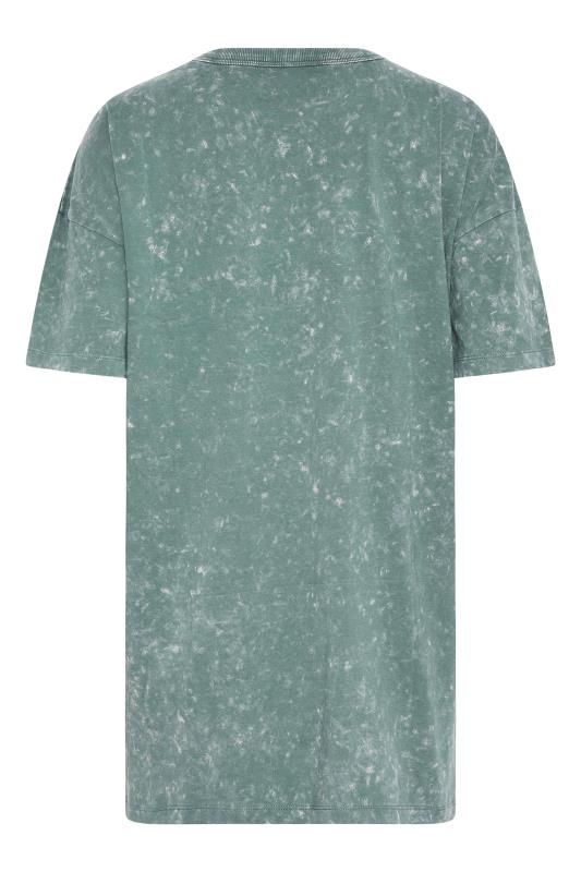 LTS Tall Sage Green Acid Wash Oversized T-Shirt_Y.jpg