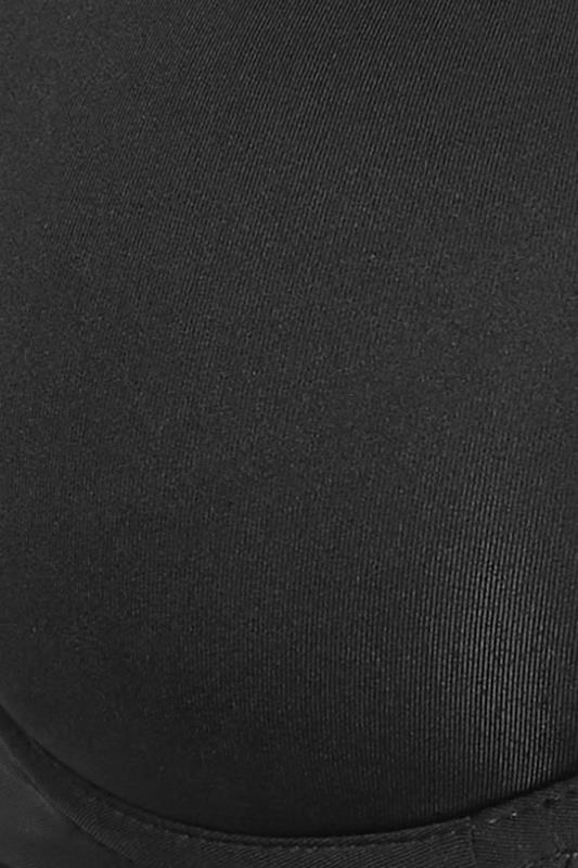 M&Co 2 PACK Black & White Moulded T-Shirt Bra | M&Co 10