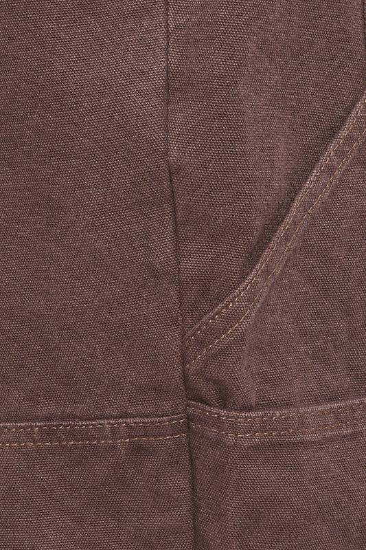 BadRhino Big & Tall Brown Carpenter Jeans | BadRhino 9