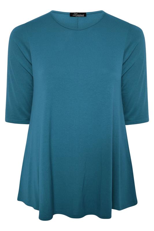LIMITED COLLECTION Blue Swing Top_F.jpg