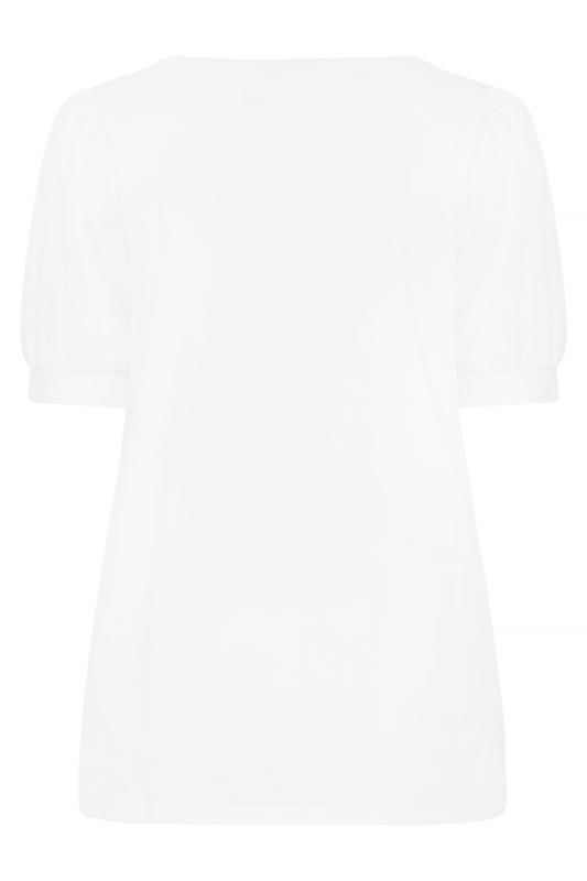 White Puff Sleeve T-Shirt_BK.jpg