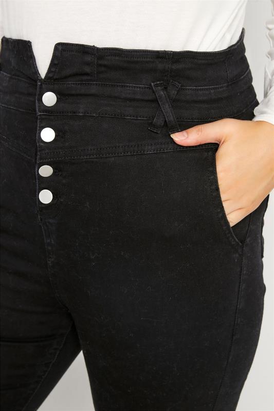 Black Corset Waist Skinny AVA Jeans_C.jpg