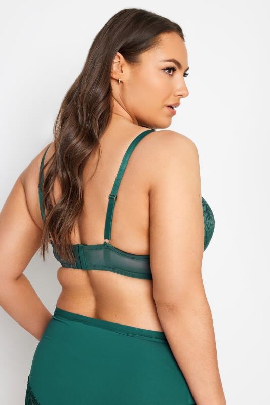 Super sexy Green lingerie skirt from La Senza. Size