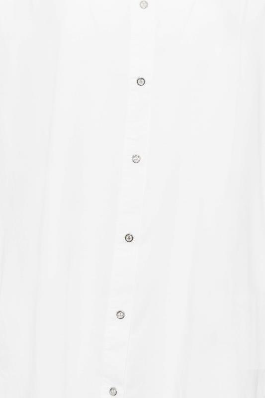 LTS Tall Women's White Short Sleeve Shirt | Long Tall Sally 5