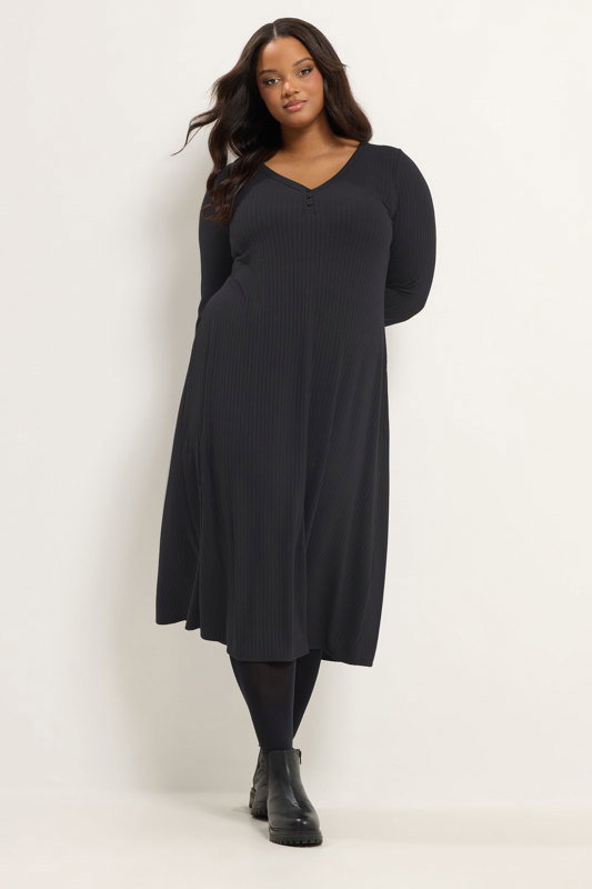 Size 12 Black Dresses | Little Black Dress