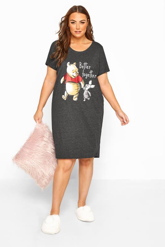 plus size nightdress