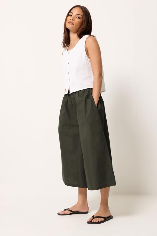  PixieGirl Petite culottes color verde caqui